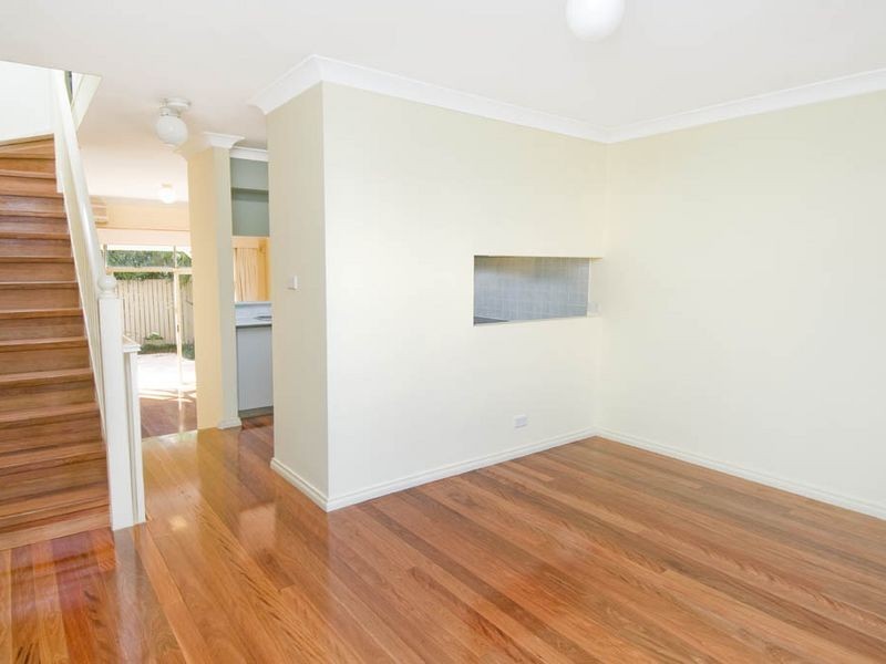 27/3-5 Concord Avenue (off King St), Concord West NSW 2138