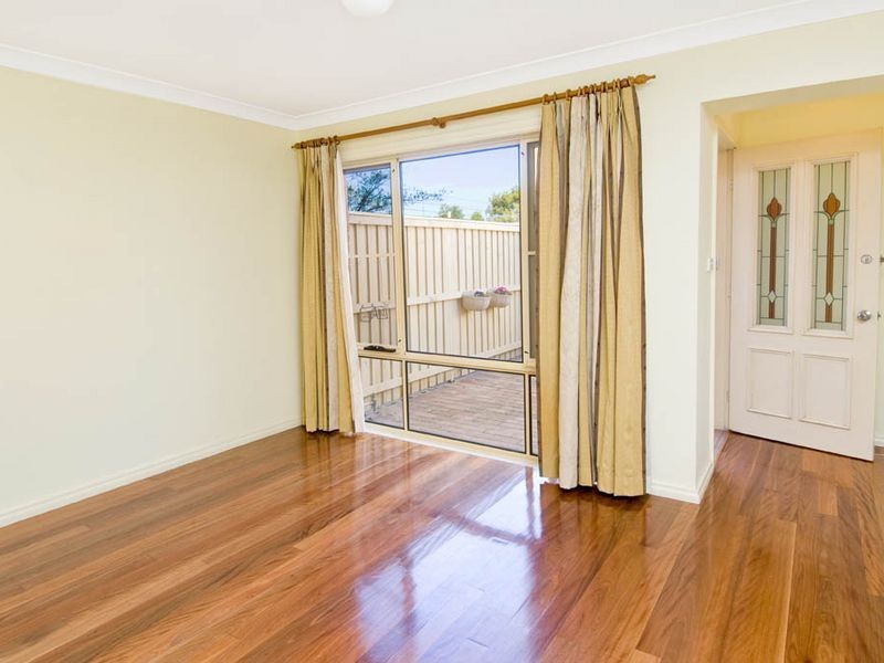 27/3-5 Concord Avenue (off King St), Concord West NSW 2138