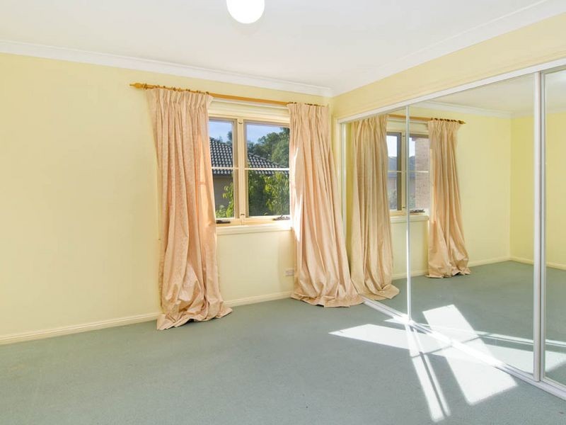 27/3-5 Concord Avenue (off King St), Concord West NSW 2138