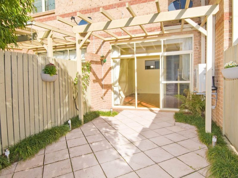 27/3-5 Concord Avenue (off King St), Concord West NSW 2138