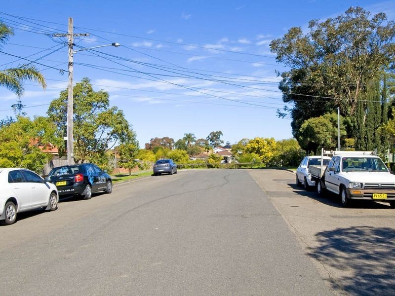 7/66-70 Hampton Street, Croydon Park NSW 2133