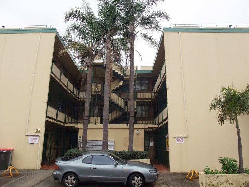 32/35 George Street, Burwood NSW 2134