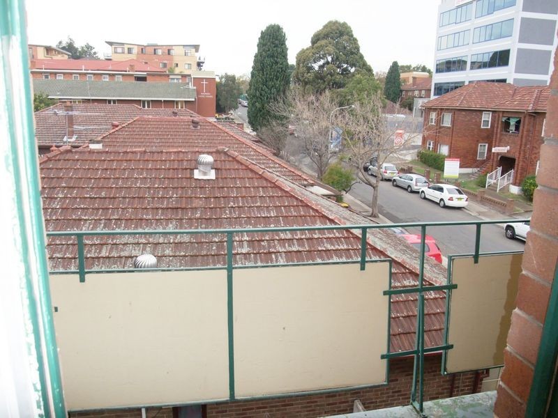 32/35 George Street, Burwood NSW 2134