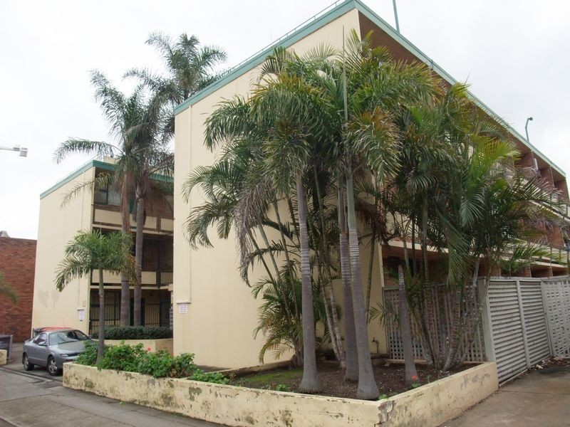 32/35 George Street, Burwood NSW 2134