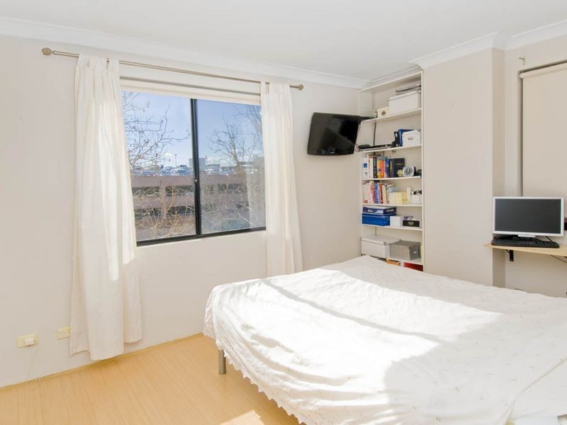 19/35 Belmore Street, Burwood NSW 2134