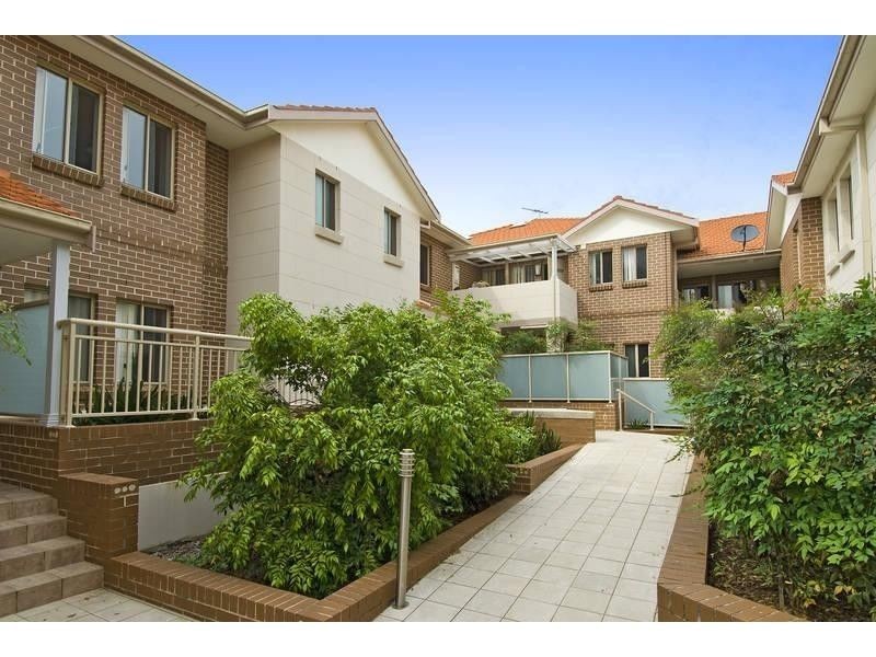 6/70-74 Burwood Road, Burwood Heights NSW 2136
