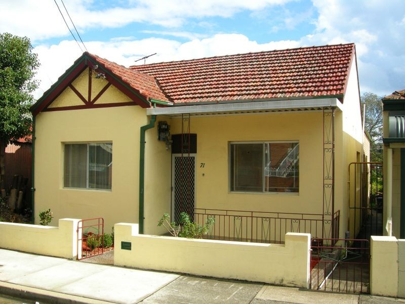 71 Webb Street, Croydon NSW 2132