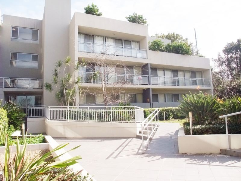 37/29-45 Parramatta Road, Concord NSW 2137