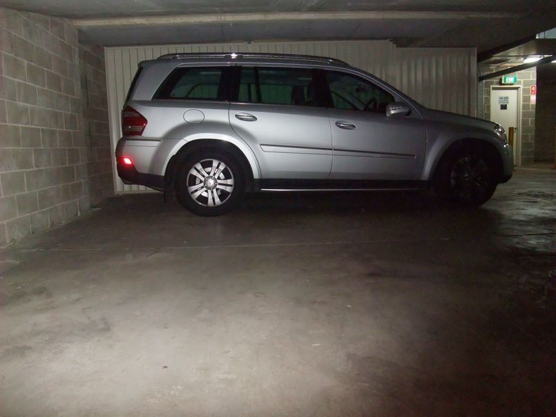 37/29-45 Parramatta Road, Concord NSW 2137