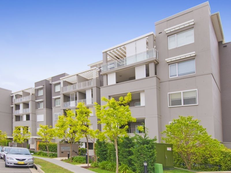 51/21-25 Peninsula Drive, Breakfast Point NSW 2137