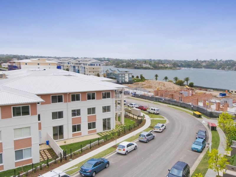 51/21-25 Peninsula Drive, Breakfast Point NSW 2137