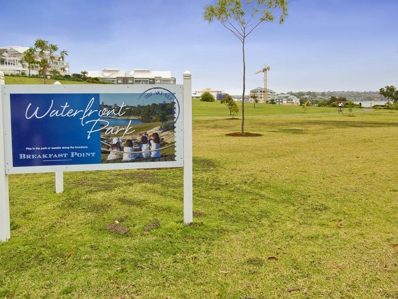 51/21-25 Peninsula Drive, Breakfast Point NSW 2137