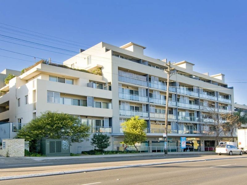62/29-45 Parramatta Road, Concord NSW 2137