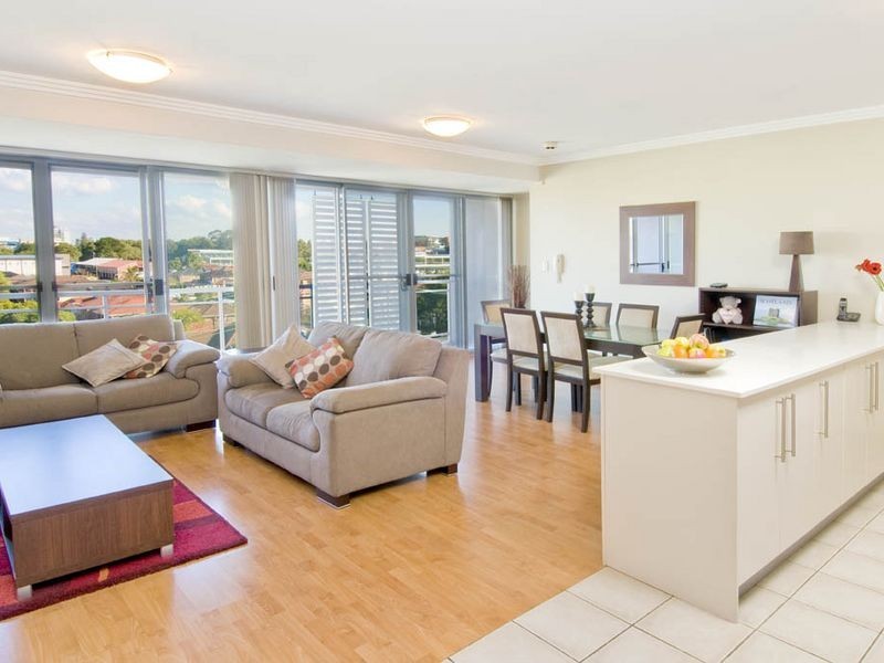 62/29-45 Parramatta Road, Concord NSW 2137