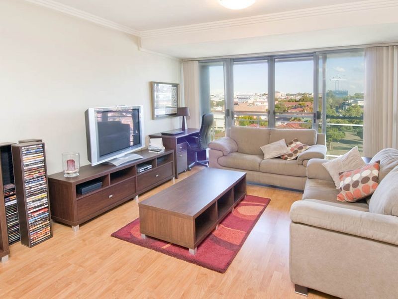 62/29-45 Parramatta Road, Concord NSW 2137