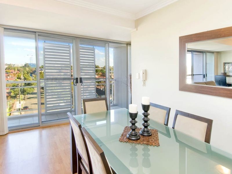 62/29-45 Parramatta Road, Concord NSW 2137