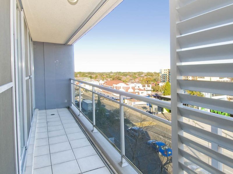 62/29-45 Parramatta Road, Concord NSW 2137