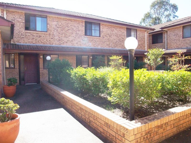 5/42-46 Wentwoth Road, Burwood NSW 2134