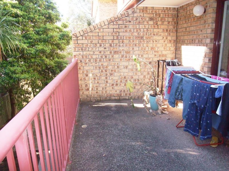 5/42-46 Wentwoth Road, Burwood NSW 2134