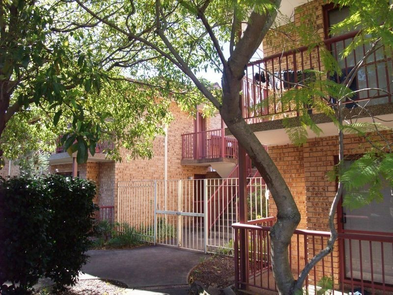 5/42-46 Wentwoth Road, Burwood NSW 2134