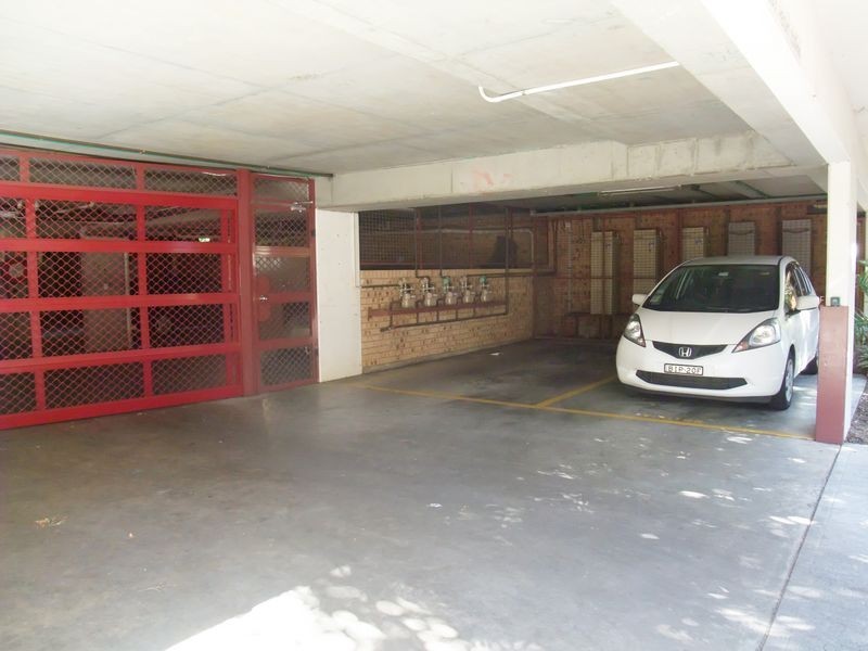 5/42-46 Wentwoth Road, Burwood NSW 2134