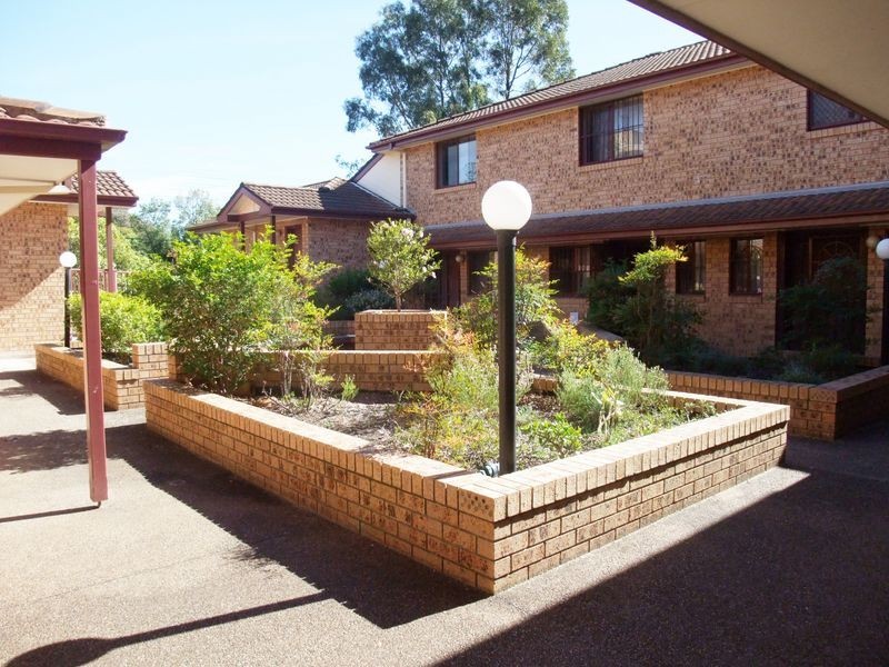 5/42-46 Wentwoth Road, Burwood NSW 2134