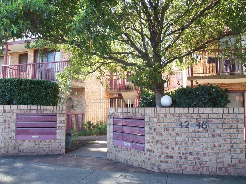 5/42-46 Wentwoth Road, Burwood NSW 2134