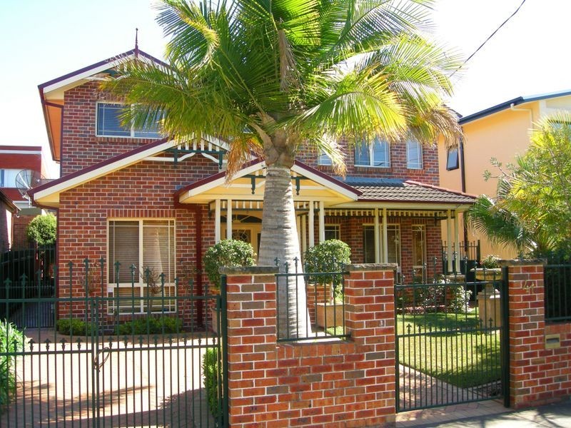 41 Esher Street, Burwood NSW 2134