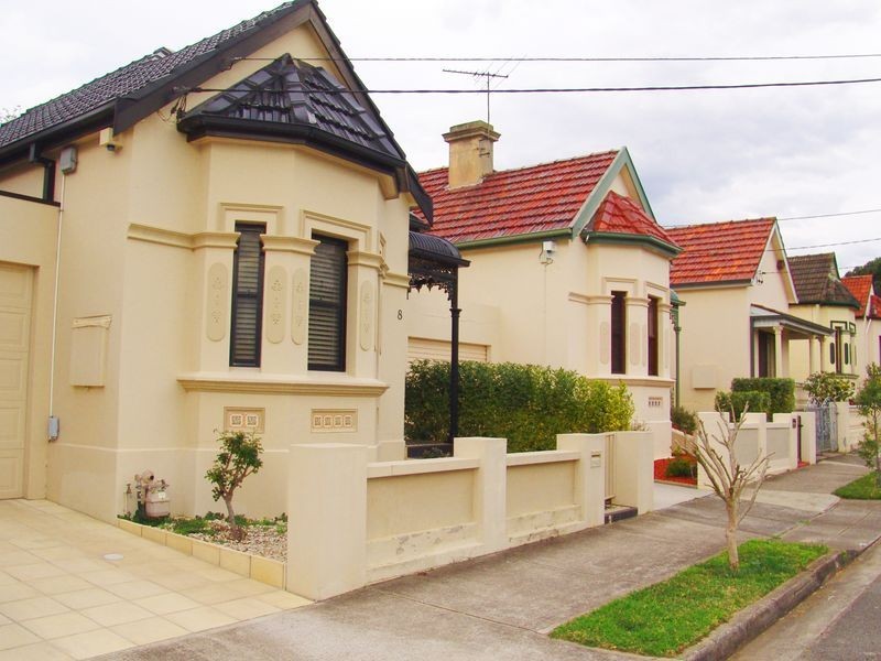 6 Cromwell Street, Croydon NSW 2132