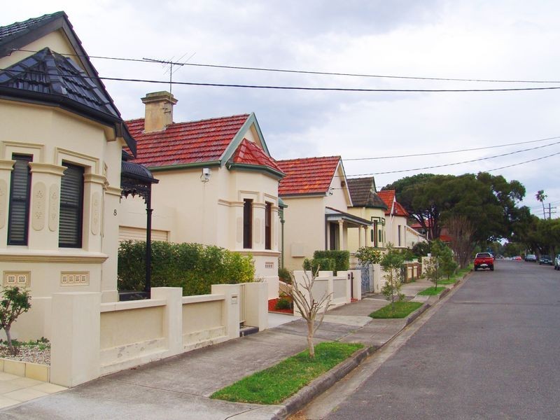 6 Cromwell Street, Croydon NSW 2132