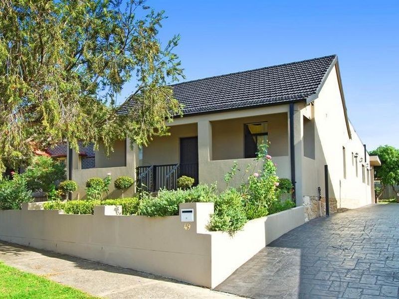 49 Greenhills Street, Croydon NSW 2132