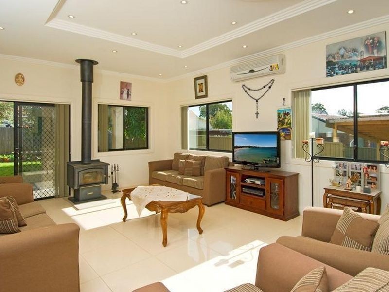 49 Greenhills Street, Croydon NSW 2132