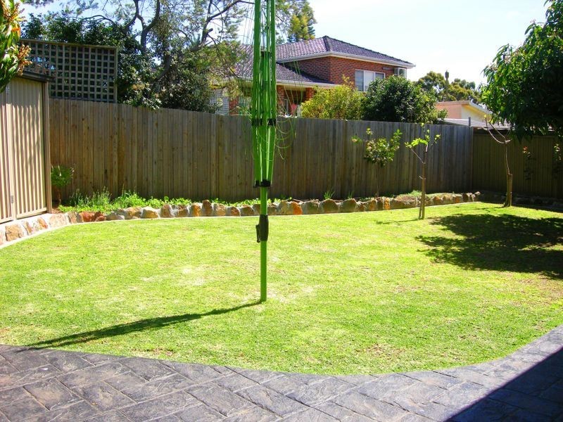 49 Greenhills Street, Croydon NSW 2132