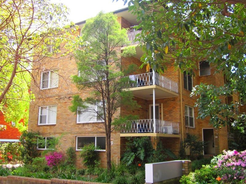 13/9 Everton Road, Strathfield NSW 2135