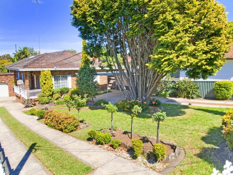 42 Kilbride Street, Hurlstone Park NSW 2193