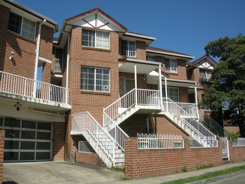 3/21 Grosvenor Street, Croydon NSW 2132
