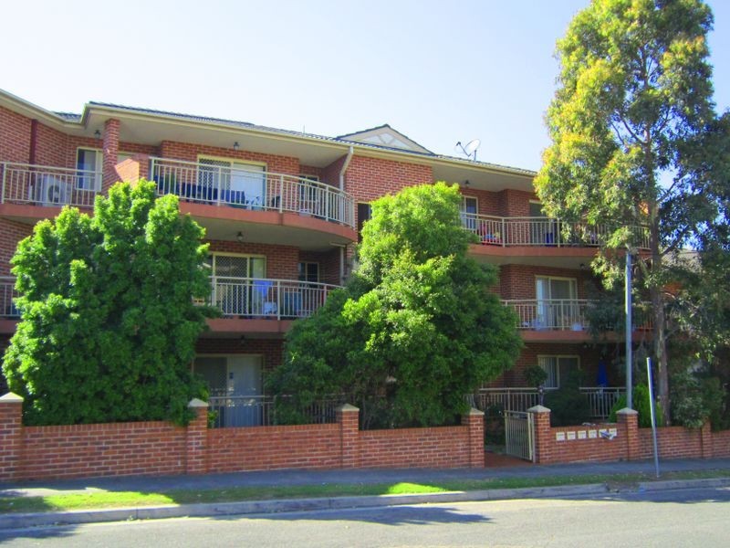 6/224 Liverpool Road, Enfield NSW 2136