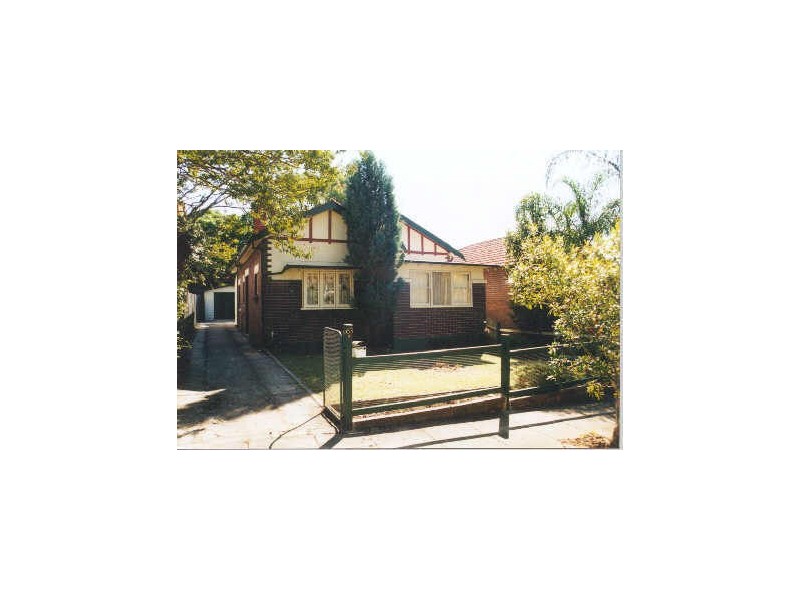 Burwood NSW 2134