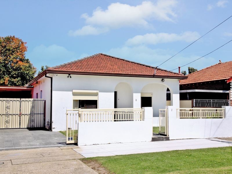 11 Sunbeam Avenue, Croydon NSW 2132
