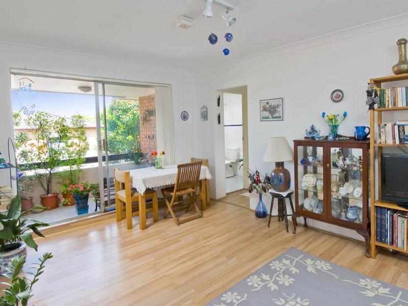 3/155 Frederick Street, Ashfield NSW 2131