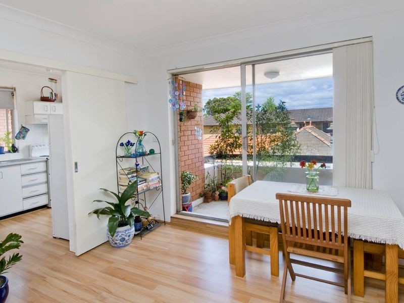 3/155 Frederick Street, Ashfield NSW 2131