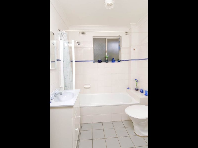 3/155 Frederick Street, Ashfield NSW 2131
