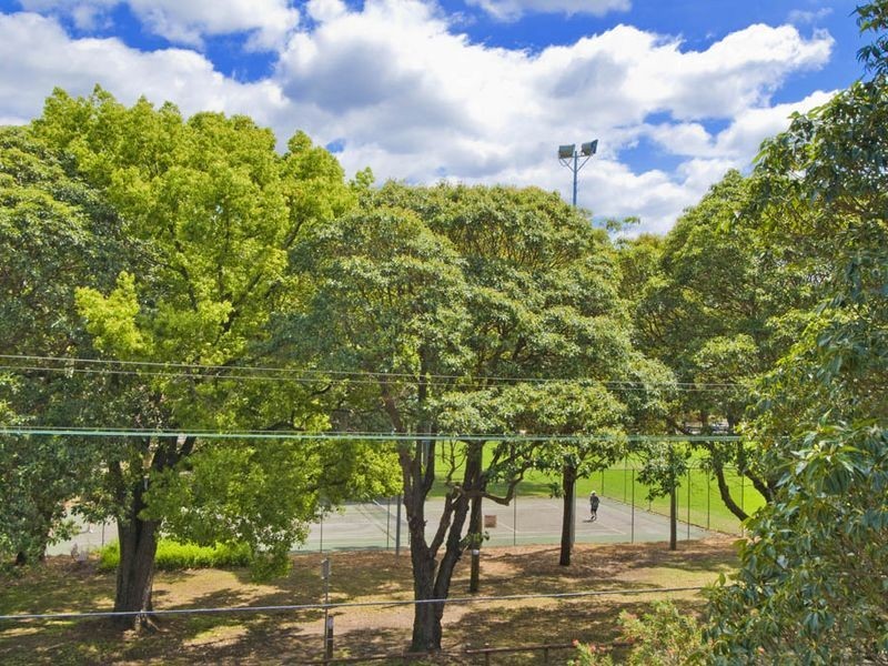 3/155 Frederick Street, Ashfield NSW 2131