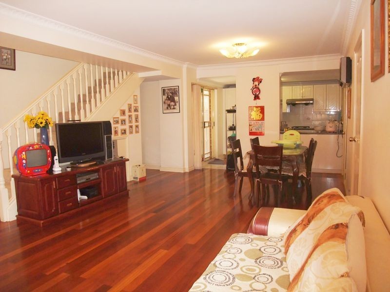 2/48a Lucas Road, Burwood NSW 2134