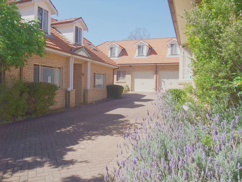 2/48a Lucas Road, Burwood NSW 2134