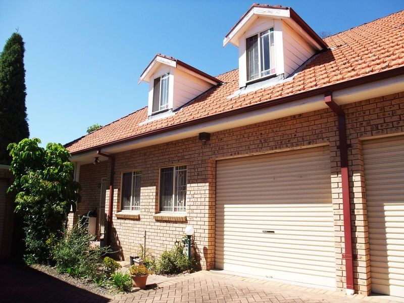 2/48a Lucas Road, Burwood NSW 2134