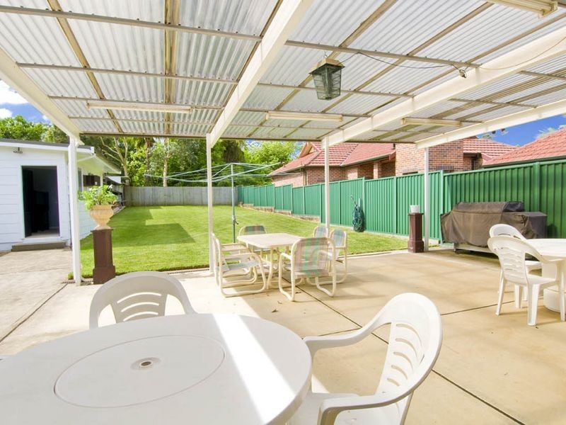7 Cross Street, Croydon NSW 2132