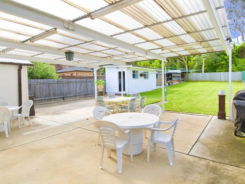 7 Cross Street, Croydon NSW 2132
