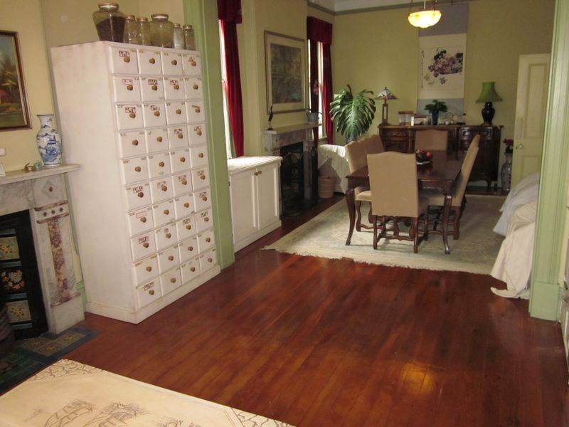 6 Gordon Street, Burwood NSW 2134