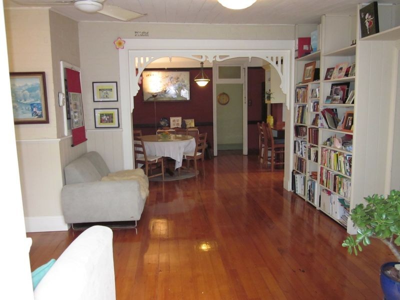 6 Gordon Street, Burwood NSW 2134